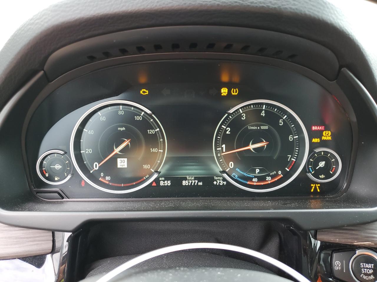 2018 BMW X5 xDrive50I VIN: 5UXKR6C50J0U14338 Lot: 63720584