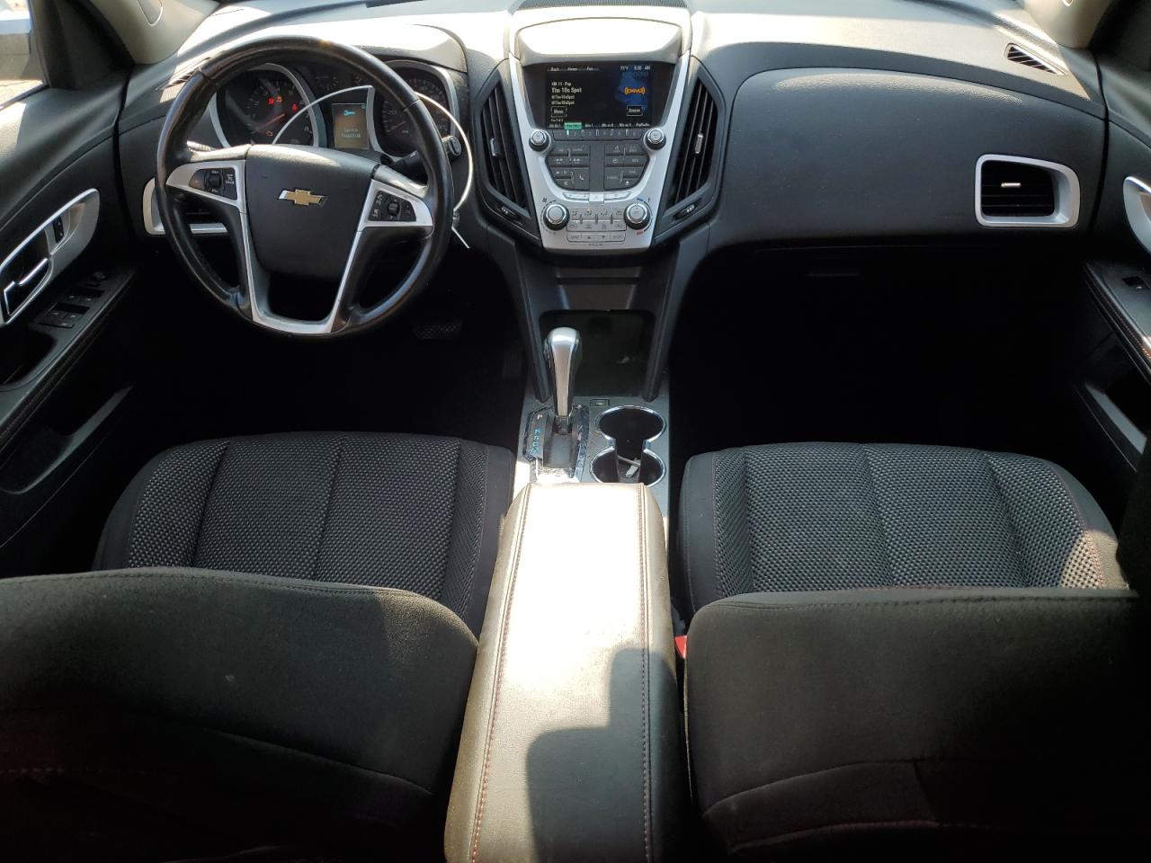 2GNFLFEK5F6308142 2015 Chevrolet Equinox Lt