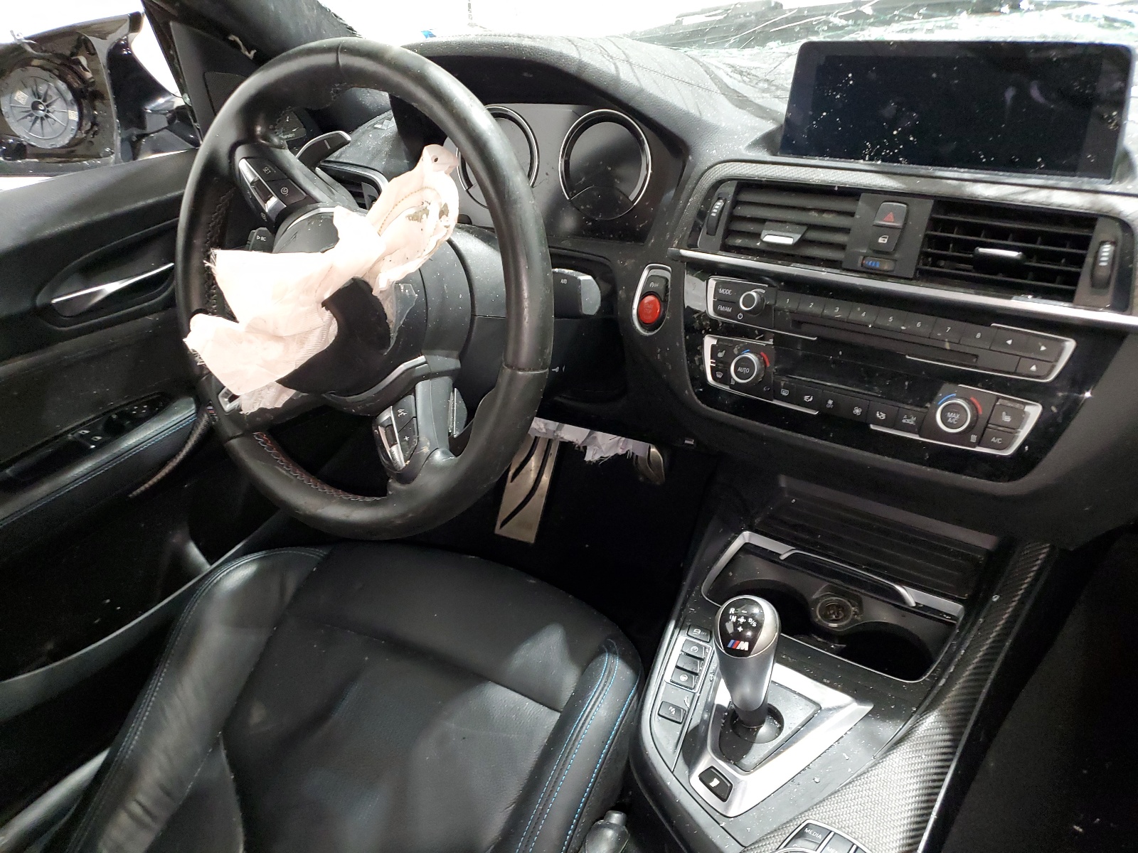 WBS2U7C07L7E97248 2020 BMW M2 Competition