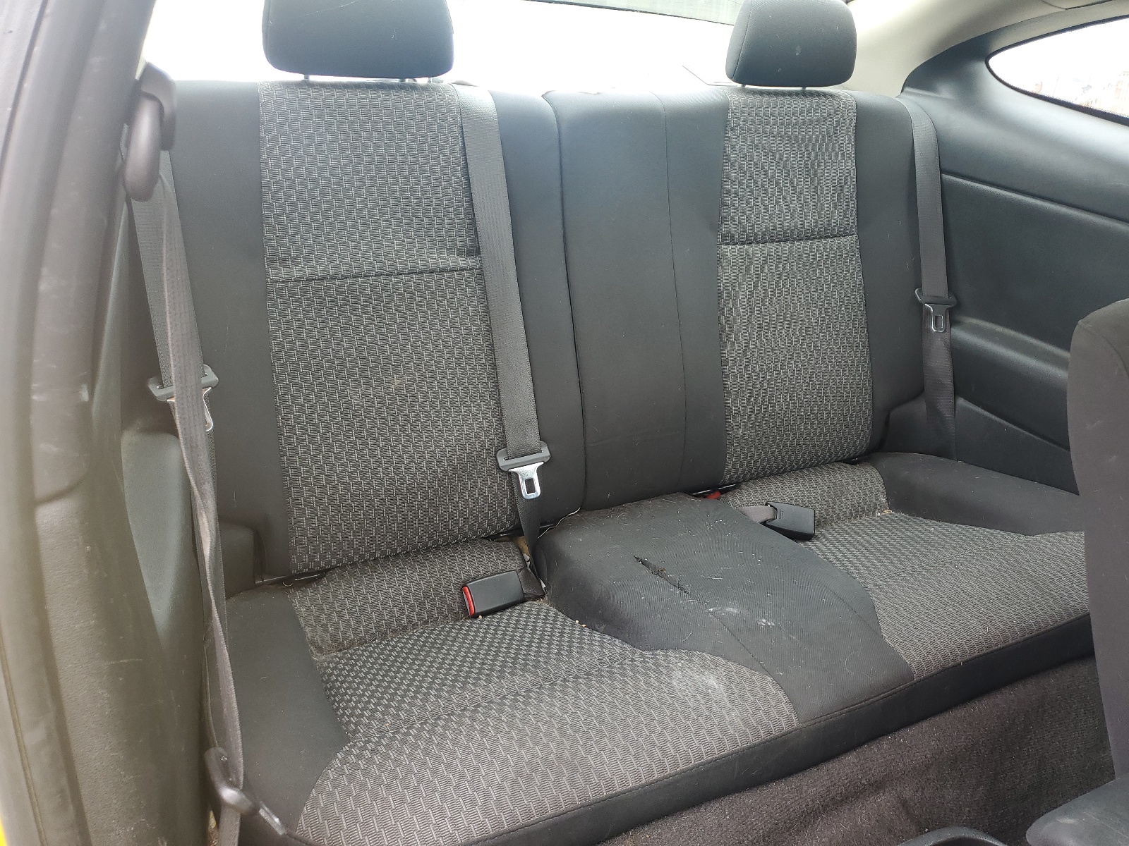 1G1AT18H797214475 2009 Chevrolet Cobalt Lt