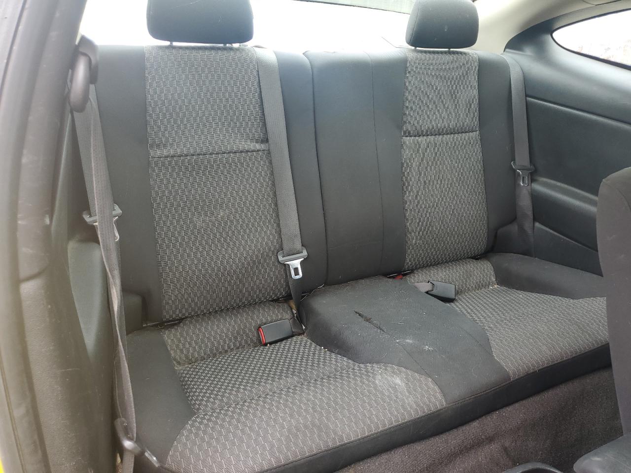 2009 Chevrolet Cobalt Lt VIN: 1G1AT18H797214475 Lot: 64013594