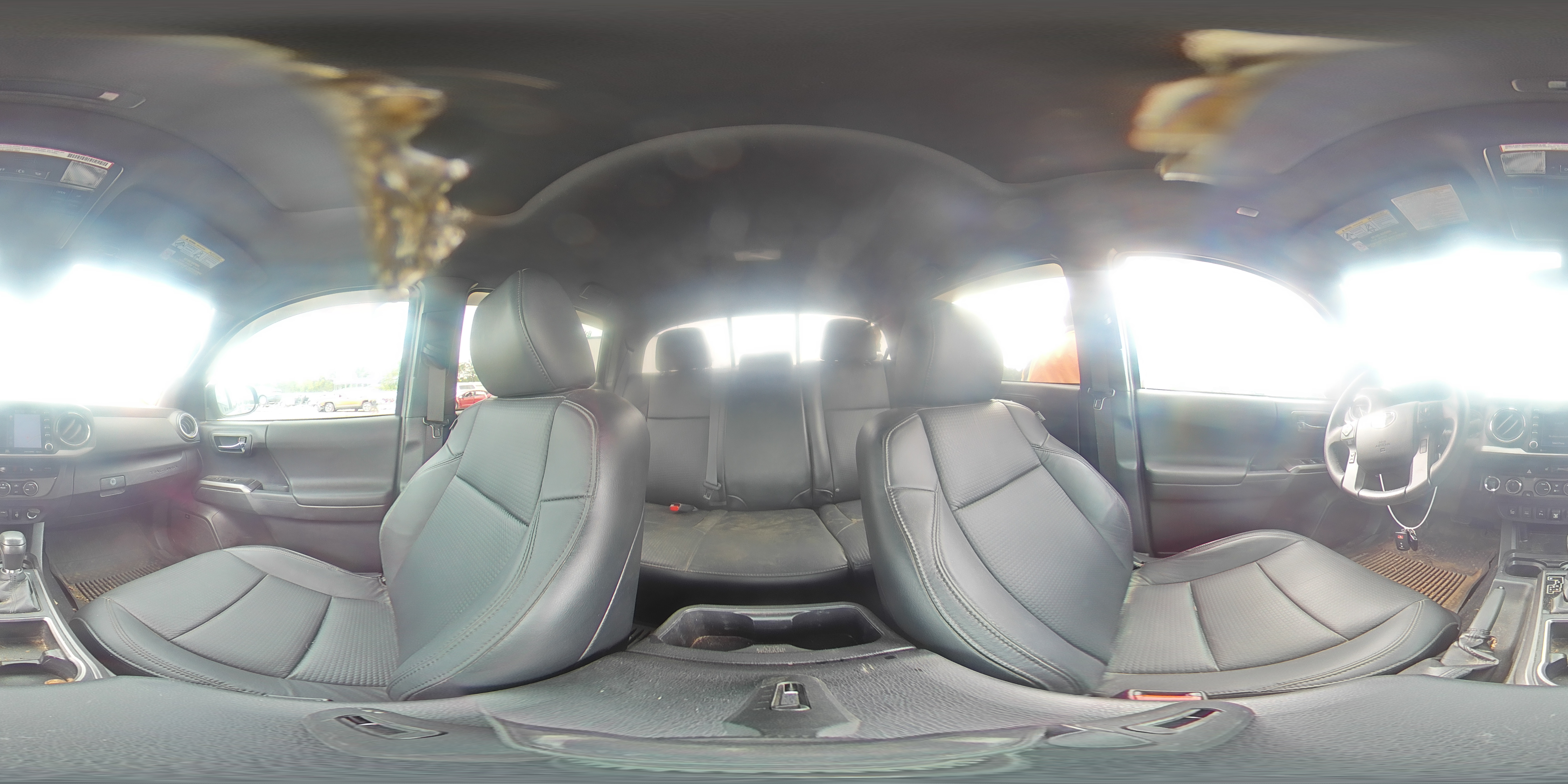 2020 Toyota Tacoma Double Cab VIN: 3TMDZ5BN4LM090641 Lot: 62983254