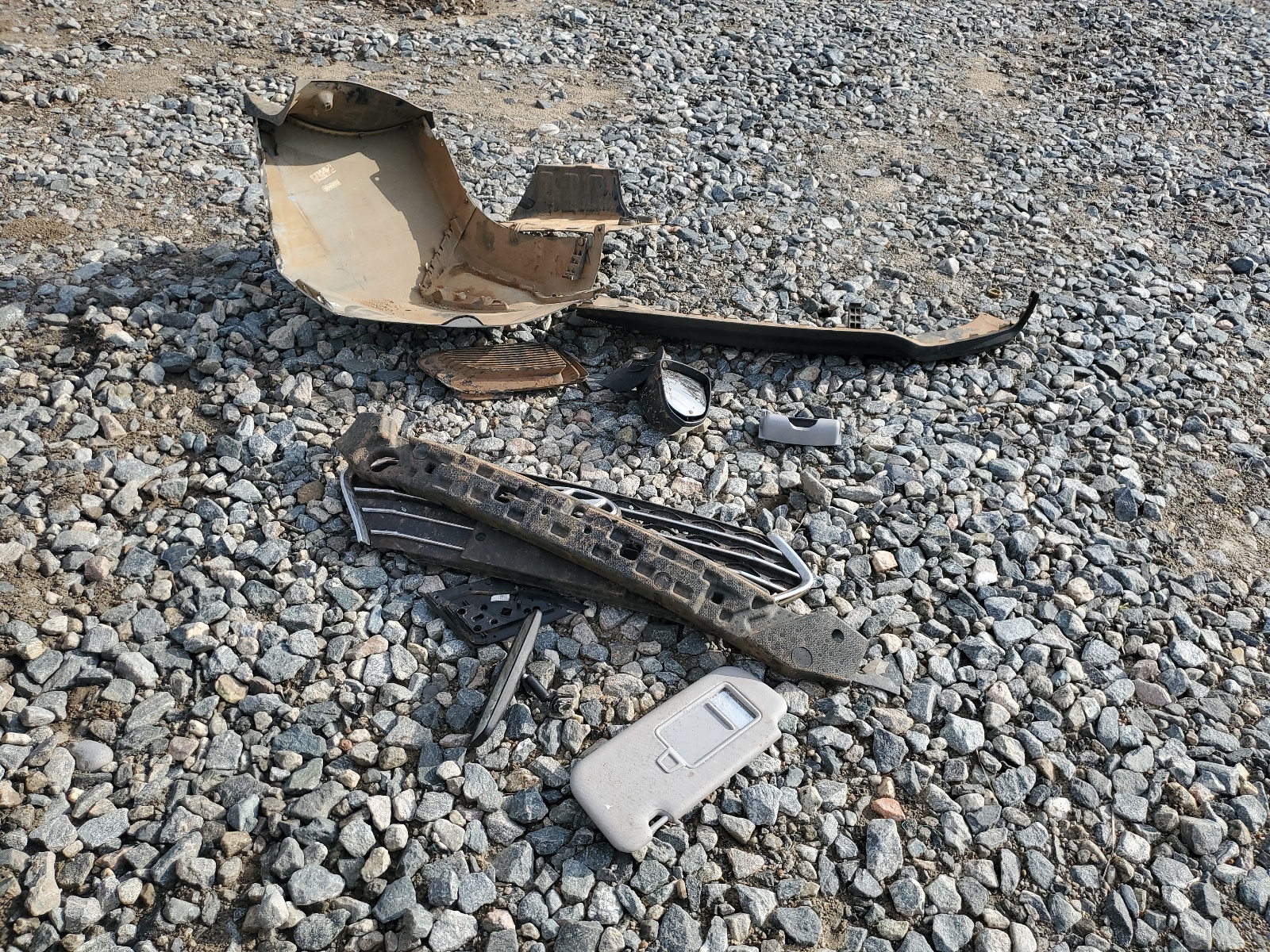 3KPC24A63ME129008 2021 Hyundai Accent Se