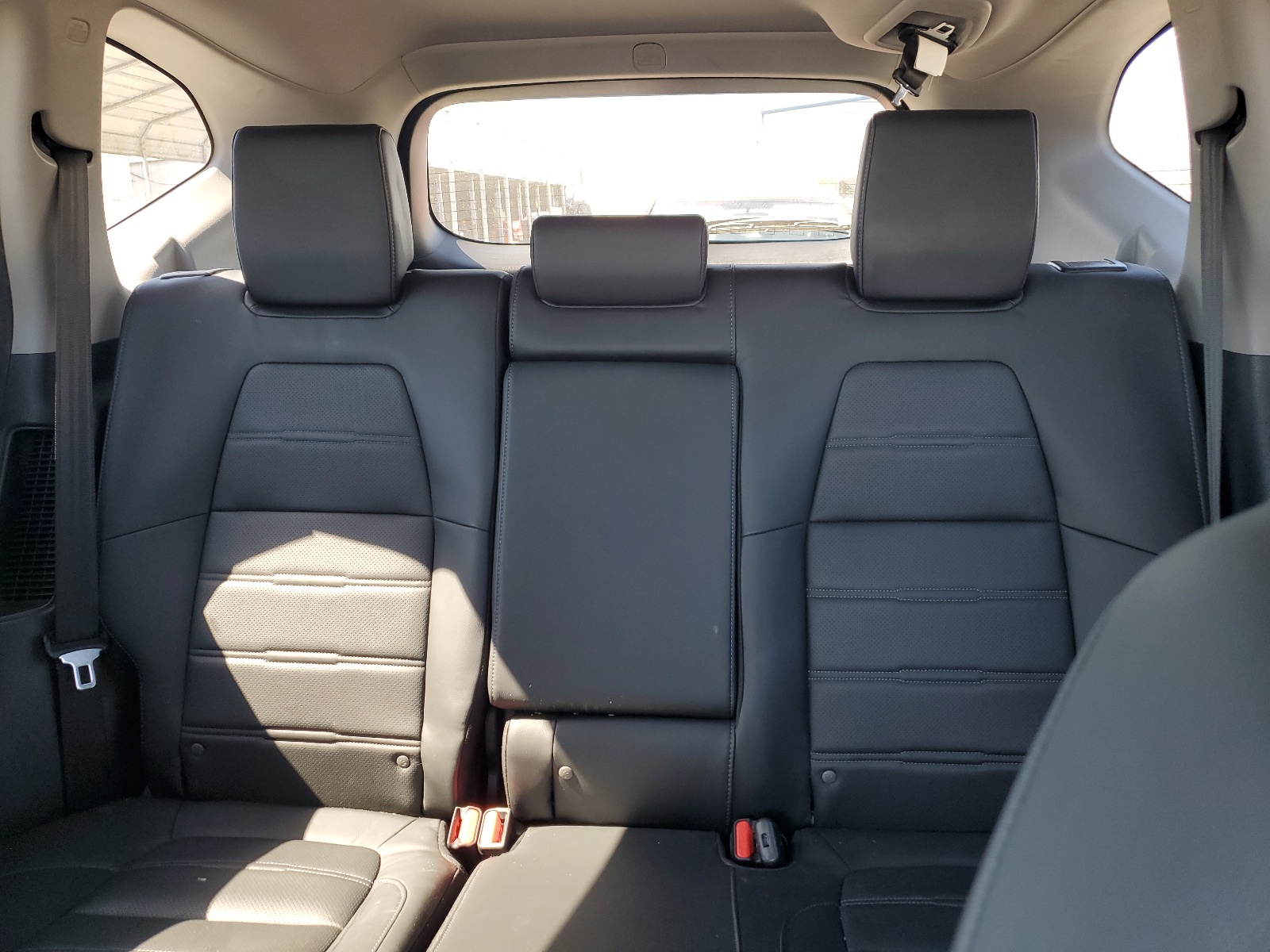 7FART6H96LE002463 2020 Honda Cr-V Touring