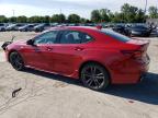 2019 Acura Tlx Technology na sprzedaż w Fort Wayne, IN - Front End