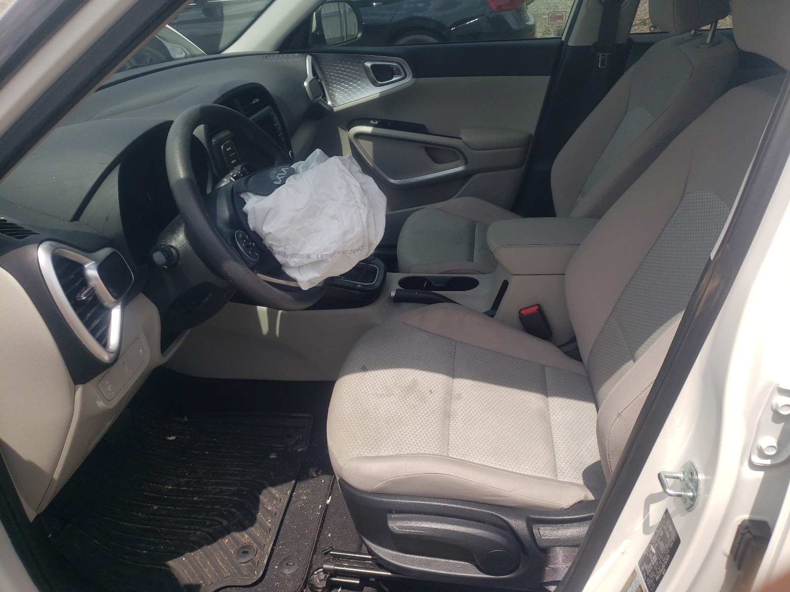 KNDJ23AU4N7152976 2022 Kia Soul Lx