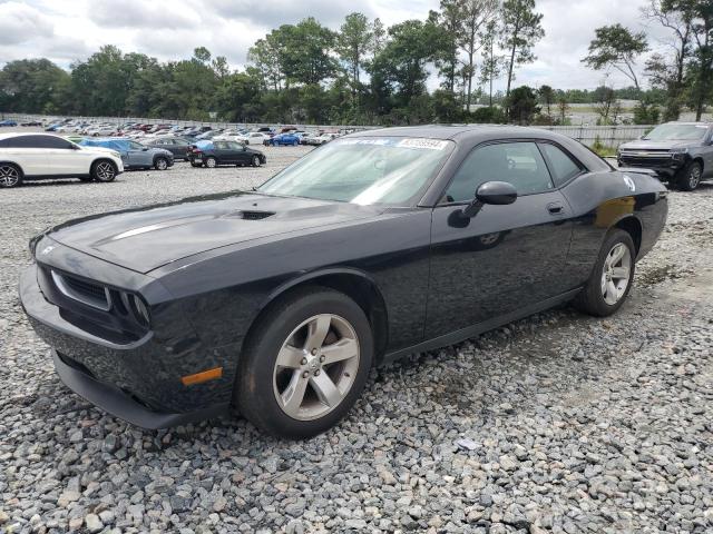 2009 Dodge Challenger Se