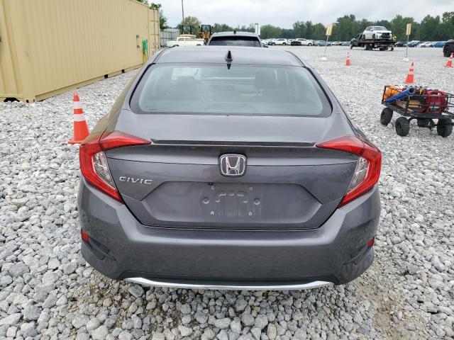 19XFC1F3XKE006388 | 2019 Honda civic ex