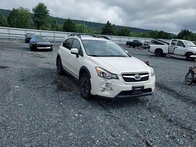 2013 Subaru Xv Crosstrek 2.0 Premium VIN: JF2GPACC5D2881618 Lot: 64007234