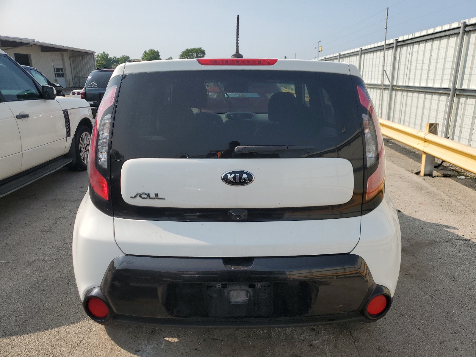 KNDJP3A57G7406435 2016 Kia Soul +