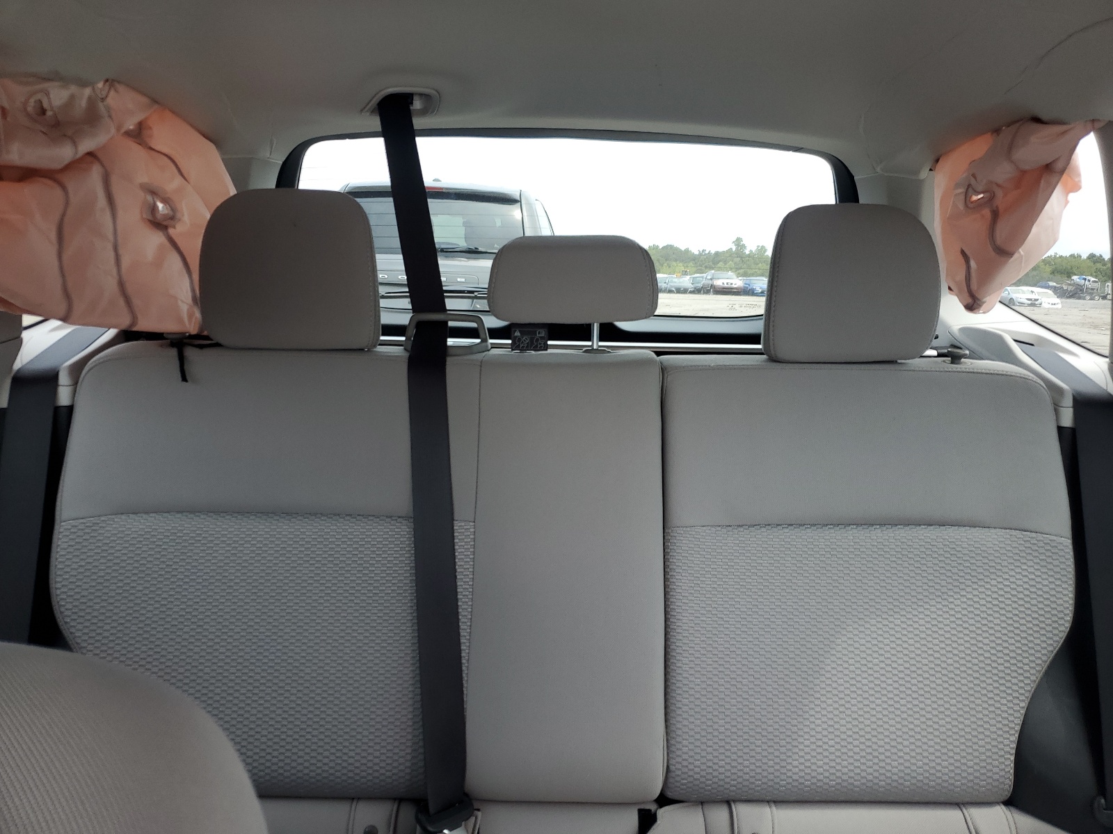 JF2SJABC7HH484248 2017 Subaru Forester 2.5I