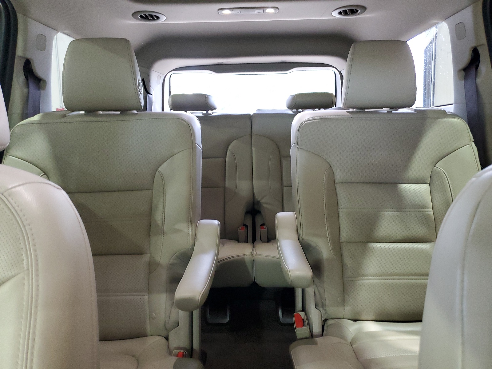 1GKKNXLS3HZ199542 2017 GMC Acadia Denali