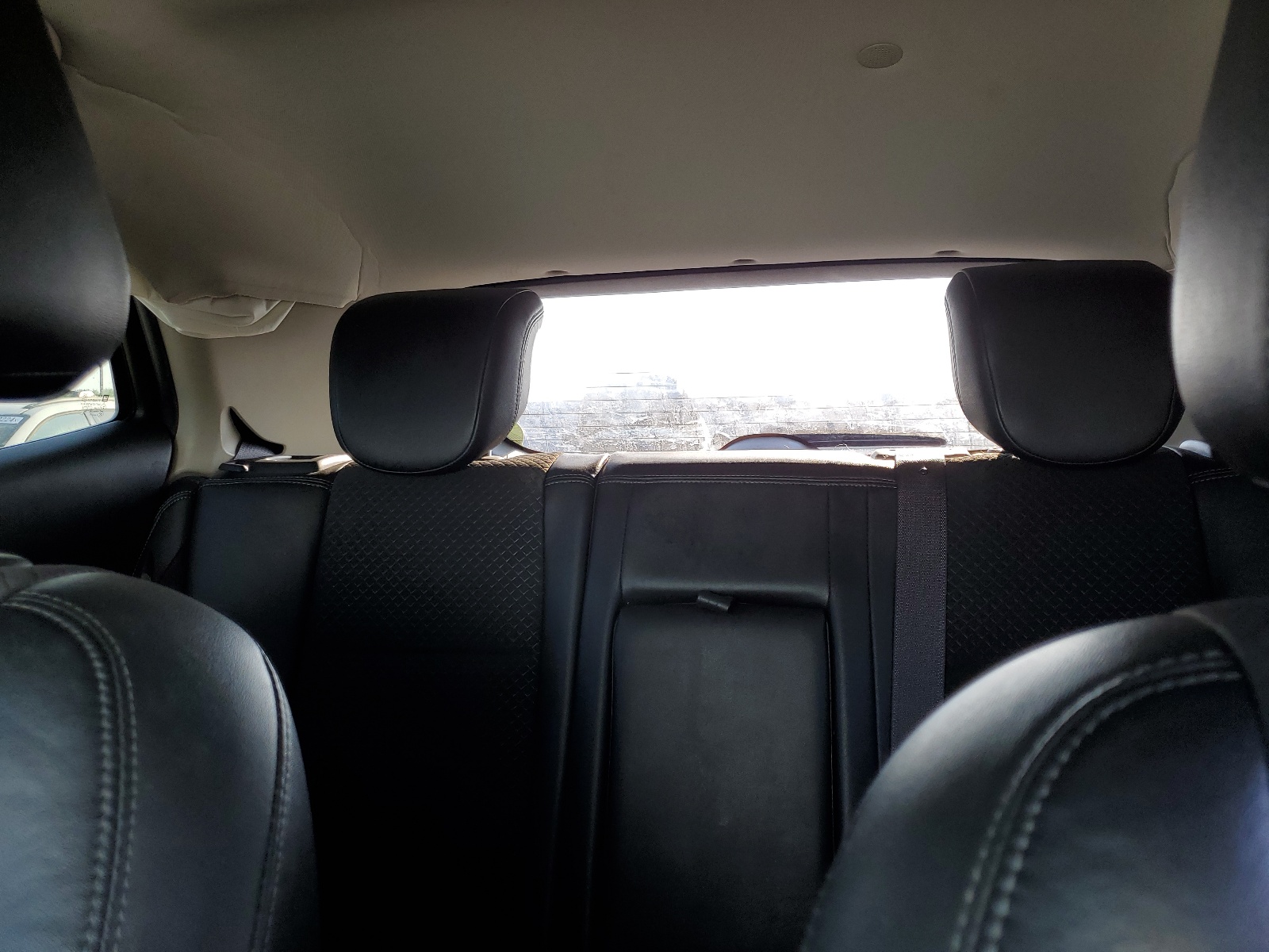 KL4CJASBXHB094431 2017 Buick Encore Preferred