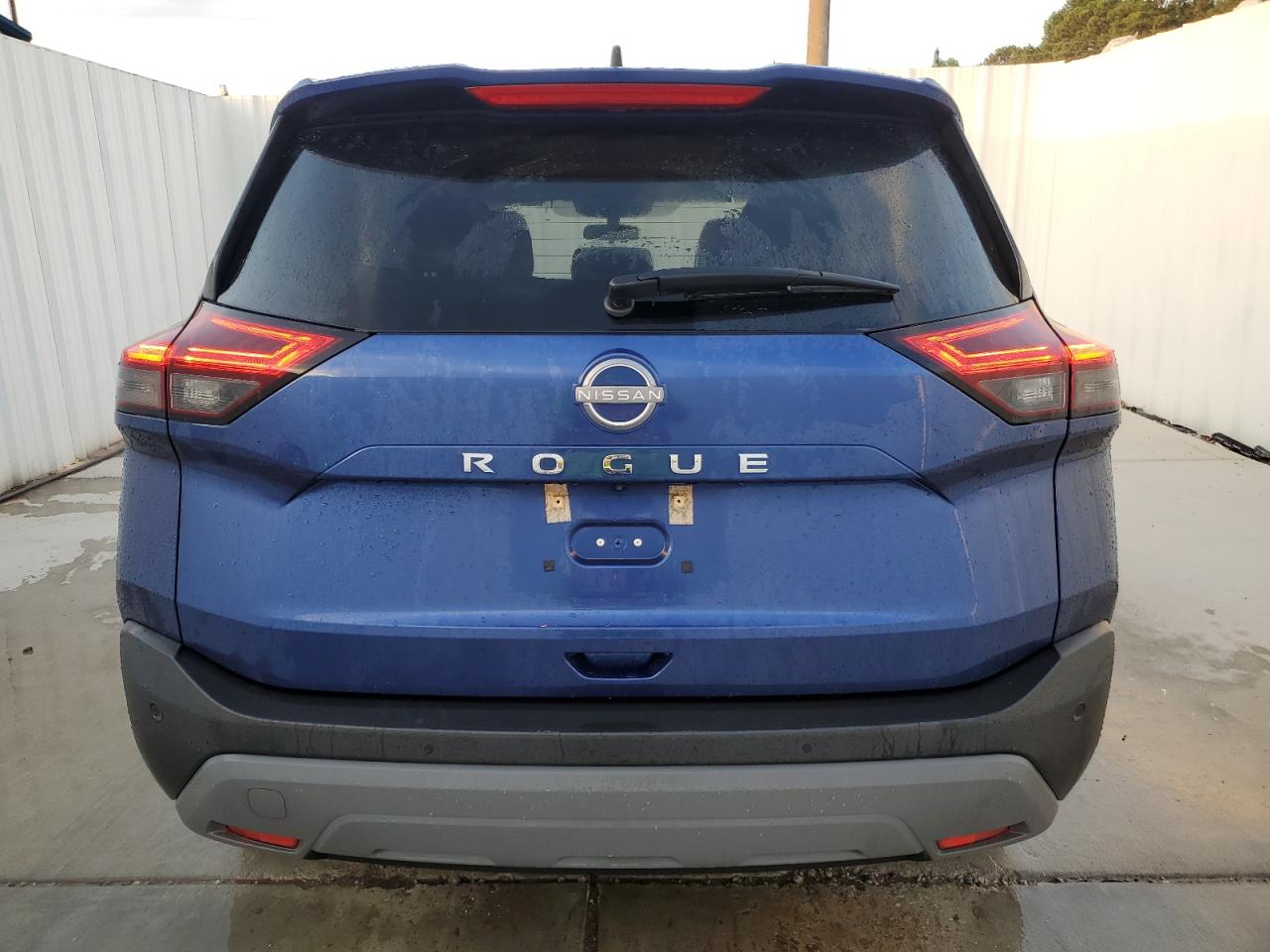 2023 Nissan Rogue S VIN: 5N1BT3AA0PC873180 Lot: 63391994