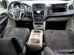 2011 Chrysler Town & Country Touring en Venta en Elgin, IL - All Over