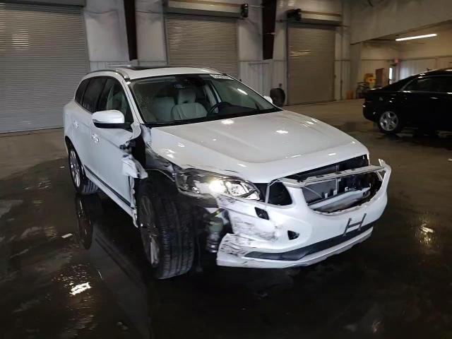 2017 Volvo Xc60 T5 Inscription VIN: YV440MRU6H2121675 Lot: 63494954