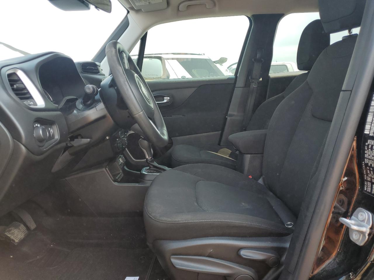 2019 Jeep Renegade Sport VIN: ZACNJAAB4KPK23810 Lot: 63195894