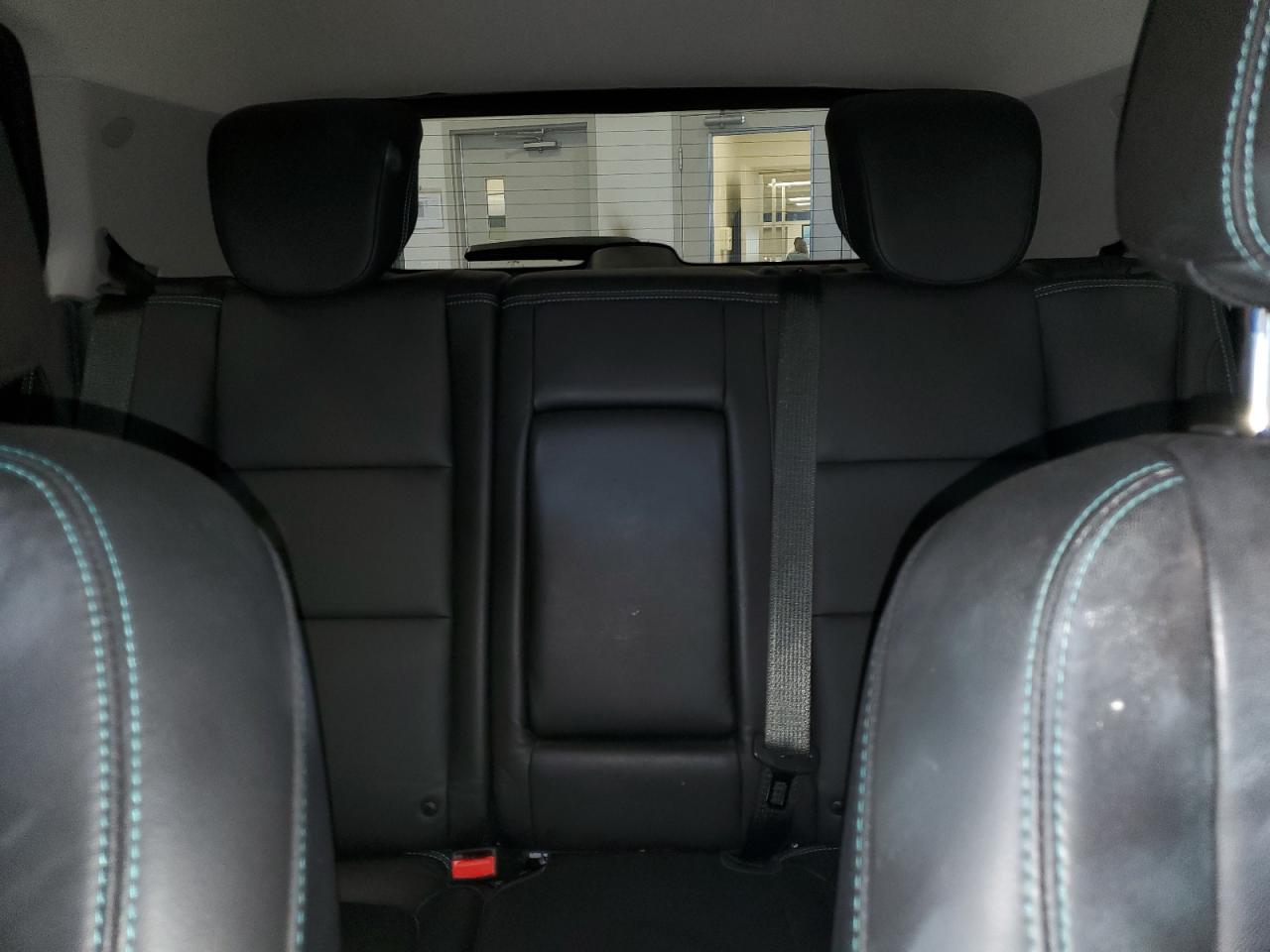 2014 Chevrolet Trax Ltz VIN: 3GNCJSSB8EL188871 Lot: 62565154