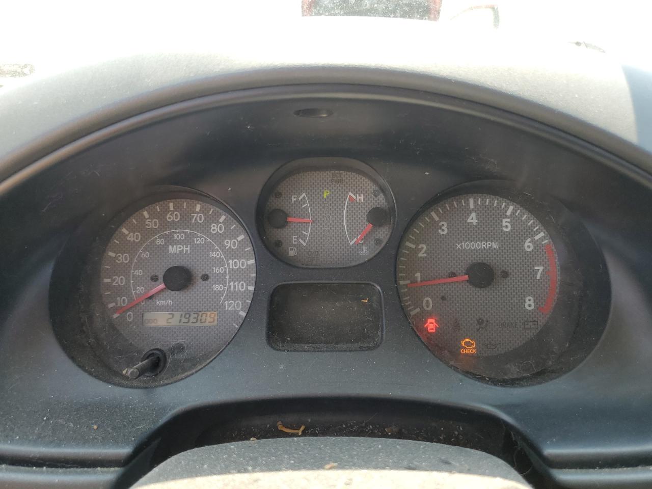 1998 Toyota Rav4 VIN: JT3HP10VXW7093873 Lot: 64839144