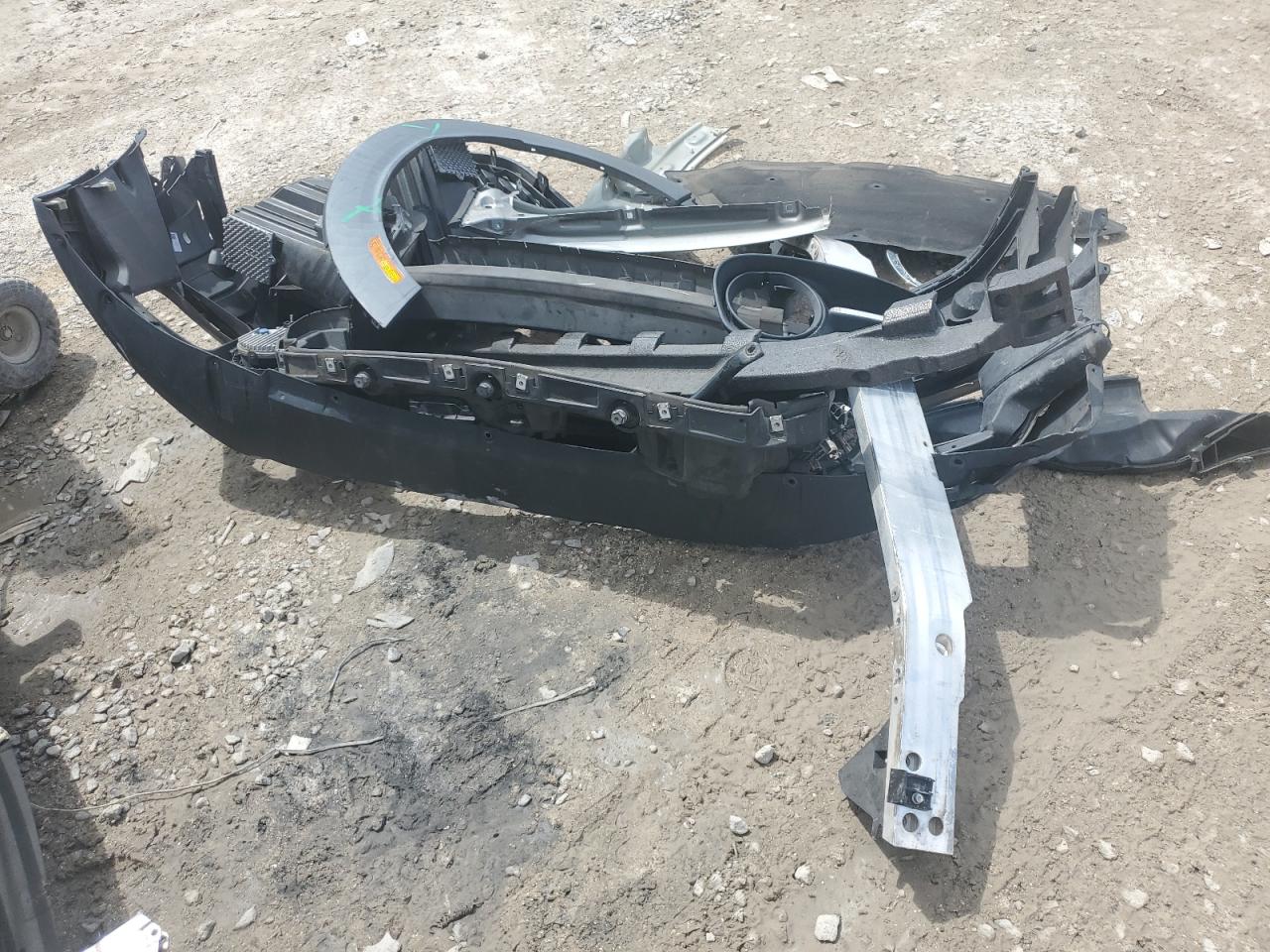 2017 Mini Cooper S Countryman All4 VIN: WMZYT5C31H3D81058 Lot: 64543374