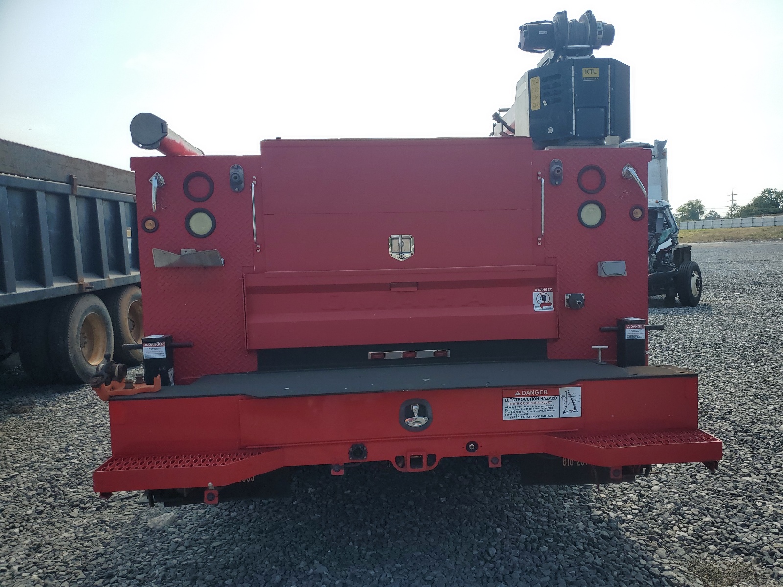 1FD0X5HT4EEB29016 2014 Ford F550 Super Duty