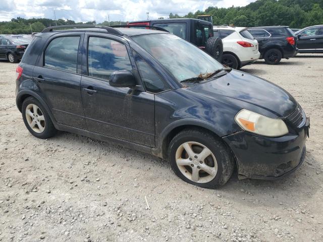 2008 SUZUKI SX4 BASE JS2YA413485100719  60537974