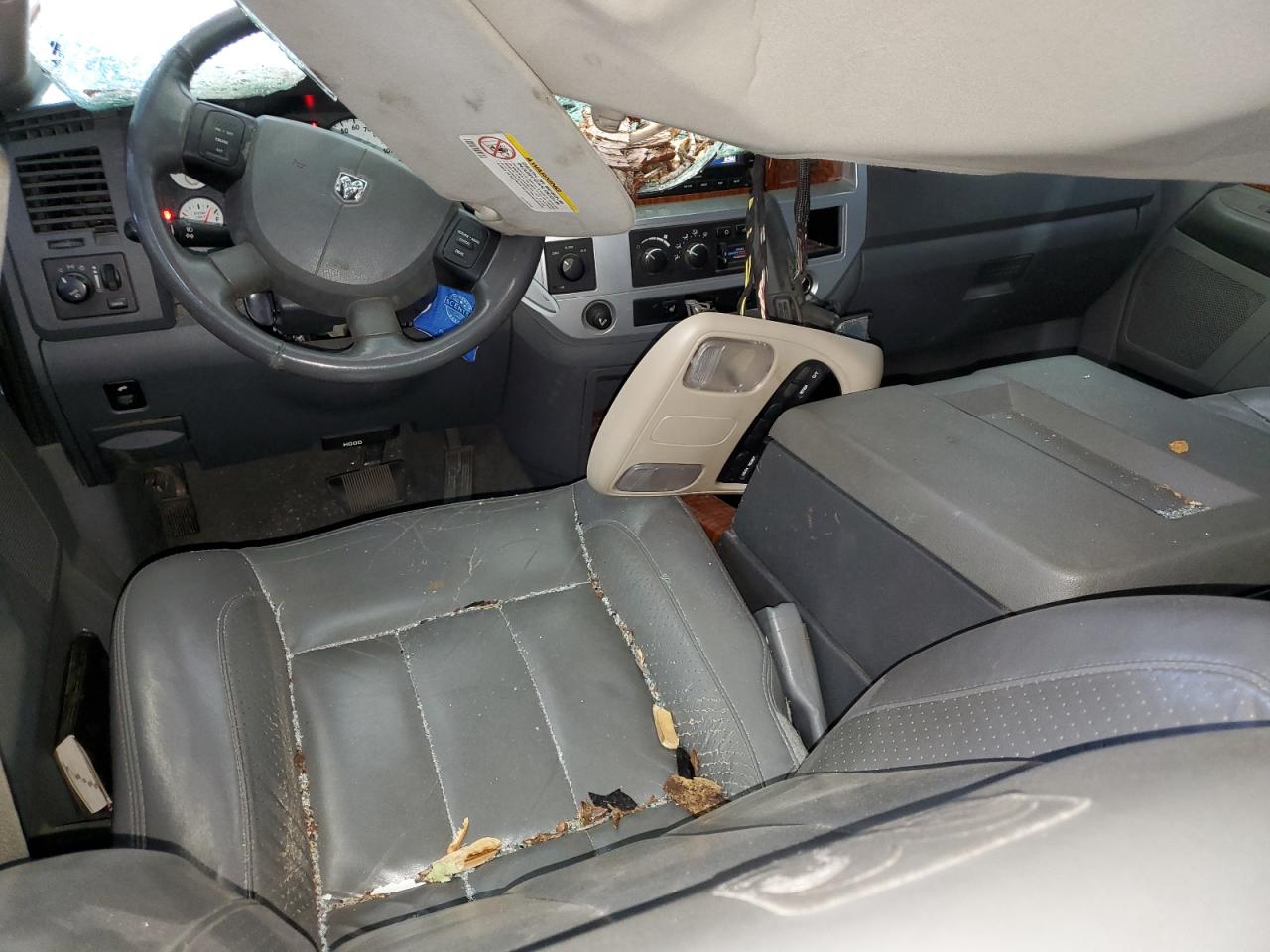 2006 Dodge Ram 3500 St VIN: 3D7LX38C96G177374 Lot: 63031694