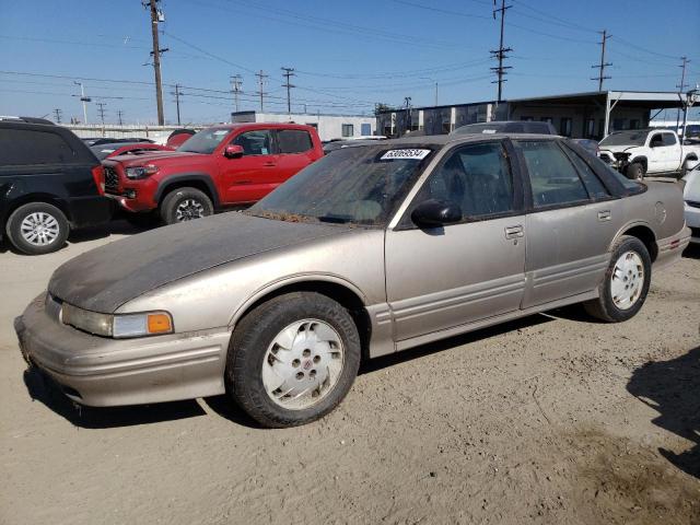 1997 Oldsmobile Cutlass Supreme Sl