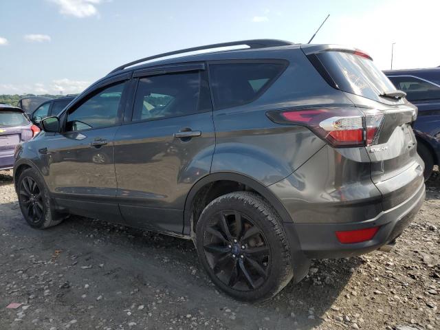  FORD ESCAPE 2017 Szary