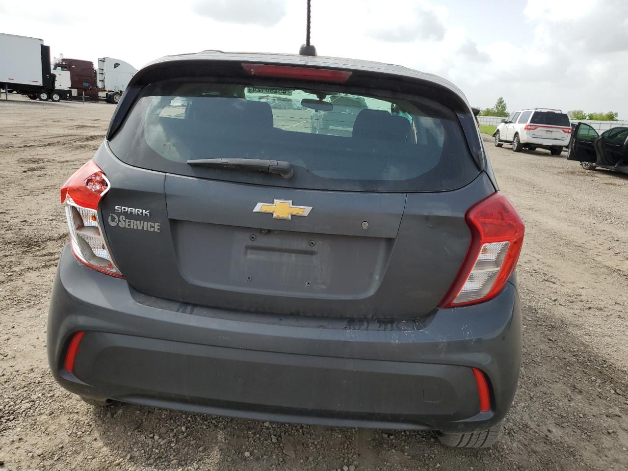 2020 Chevrolet Spark - Image 6