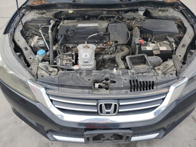 1HGCR2F35FA174800 | 2015 Honda accord lx