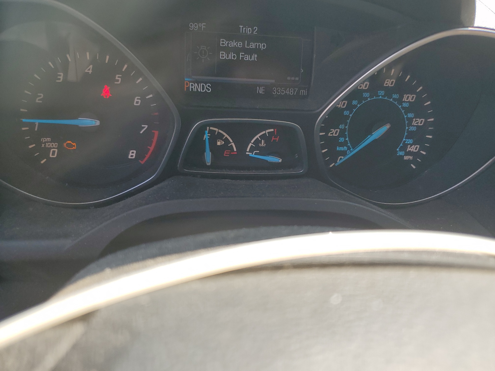 1FMCU0F72GUA05060 2016 Ford Escape S