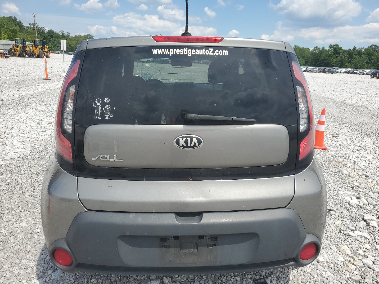 KNDJN2A2XF7128893 2015 Kia Soul