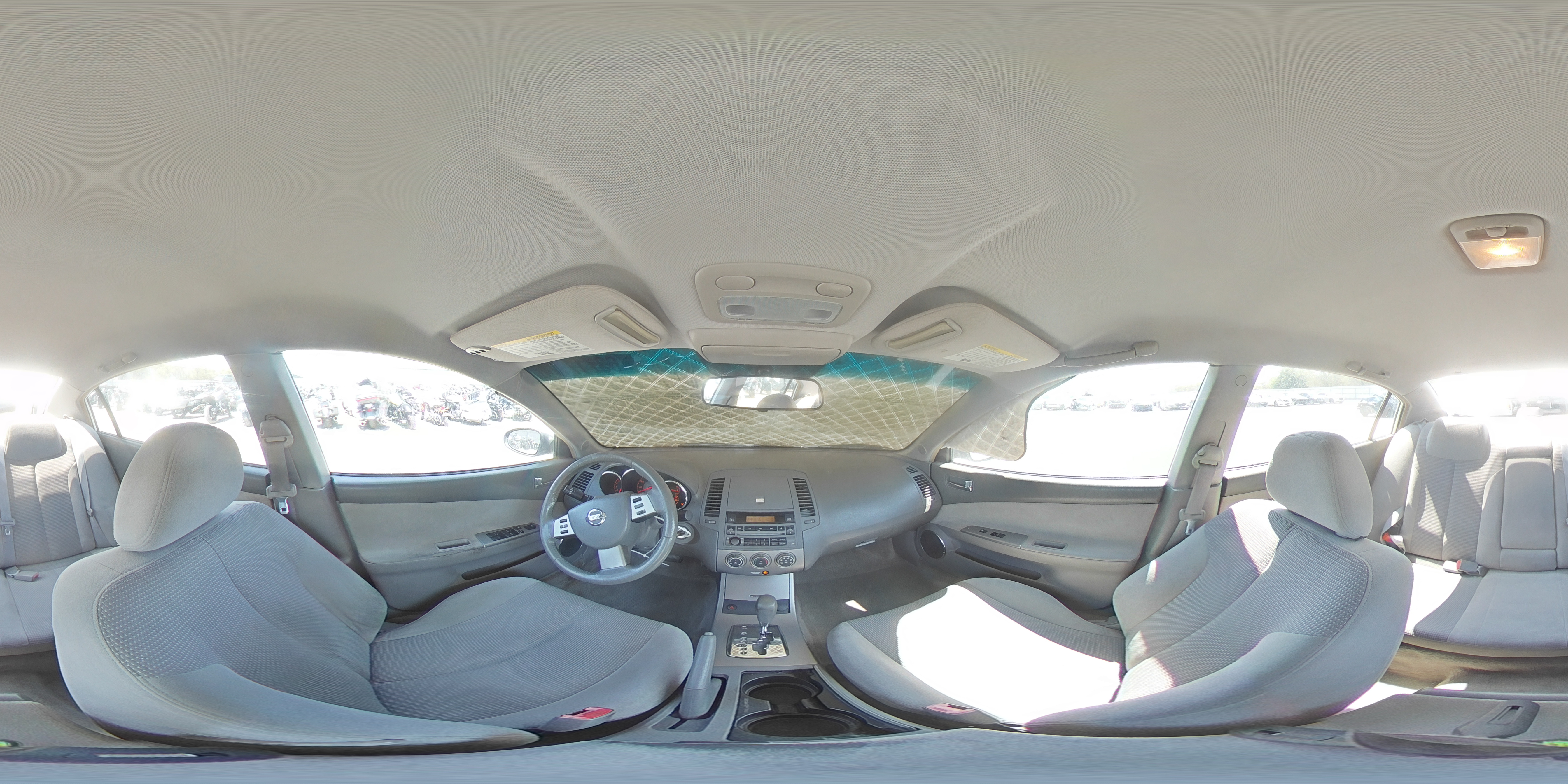 2005 Nissan Altima S VIN: 1N4AL11D15C299173 Lot: 63717174