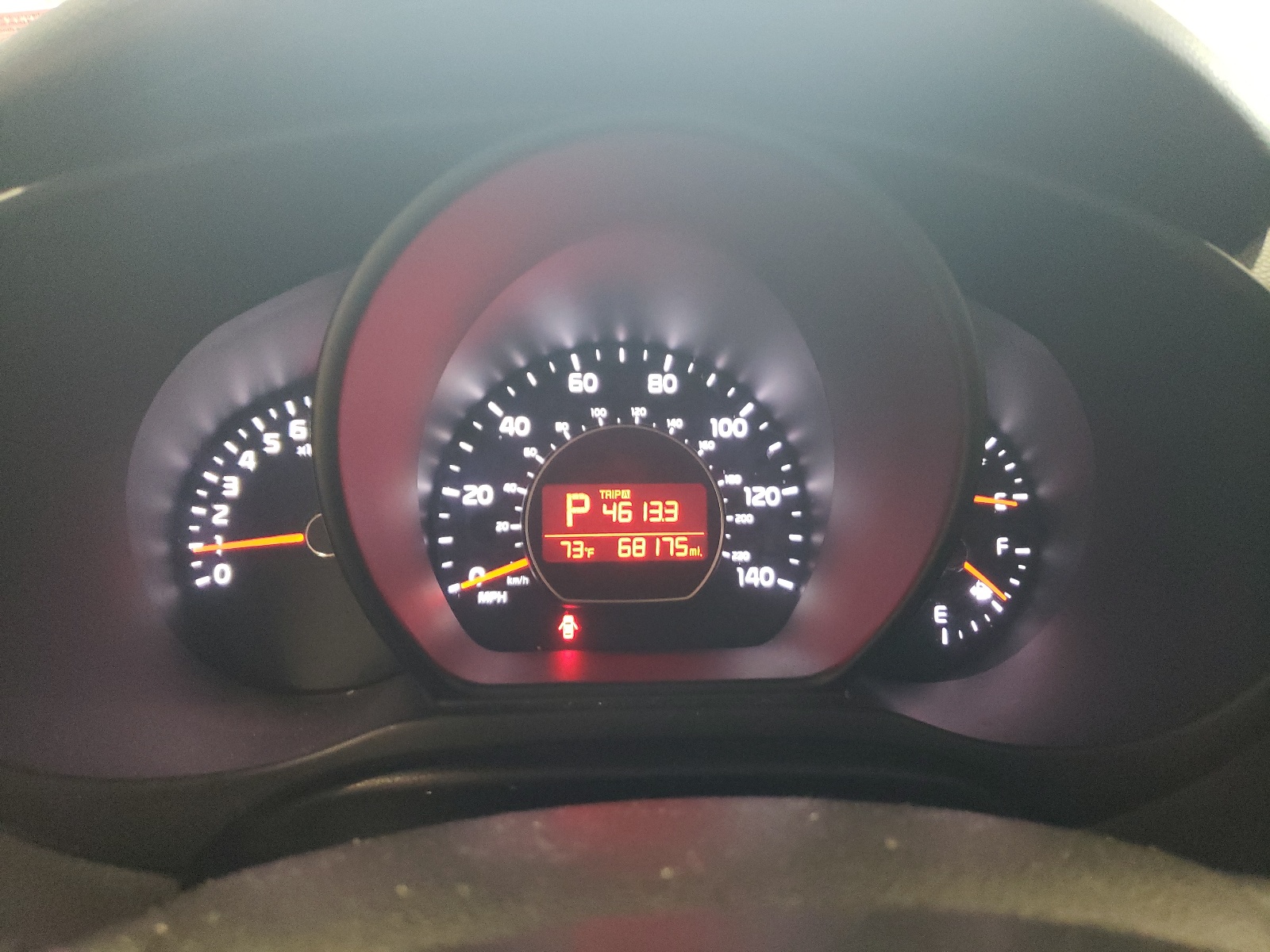 KNDJN2A20G7360145 2016 Kia Soul