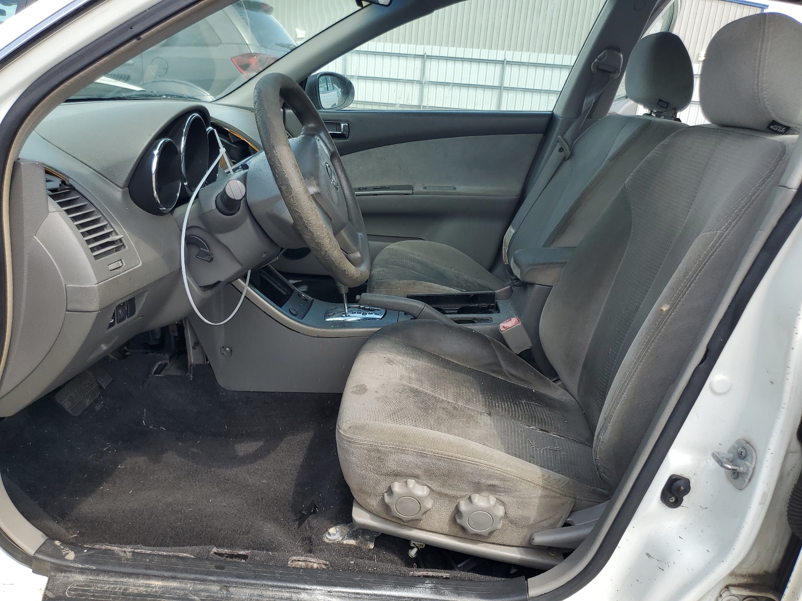 1N4AL11D85C173005 2005 Nissan Altima S