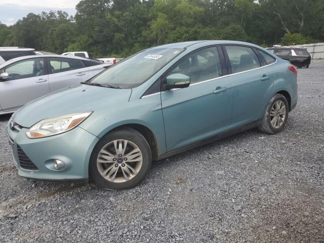 1FAHP3H23CL292838 | 2012 Ford focus sel