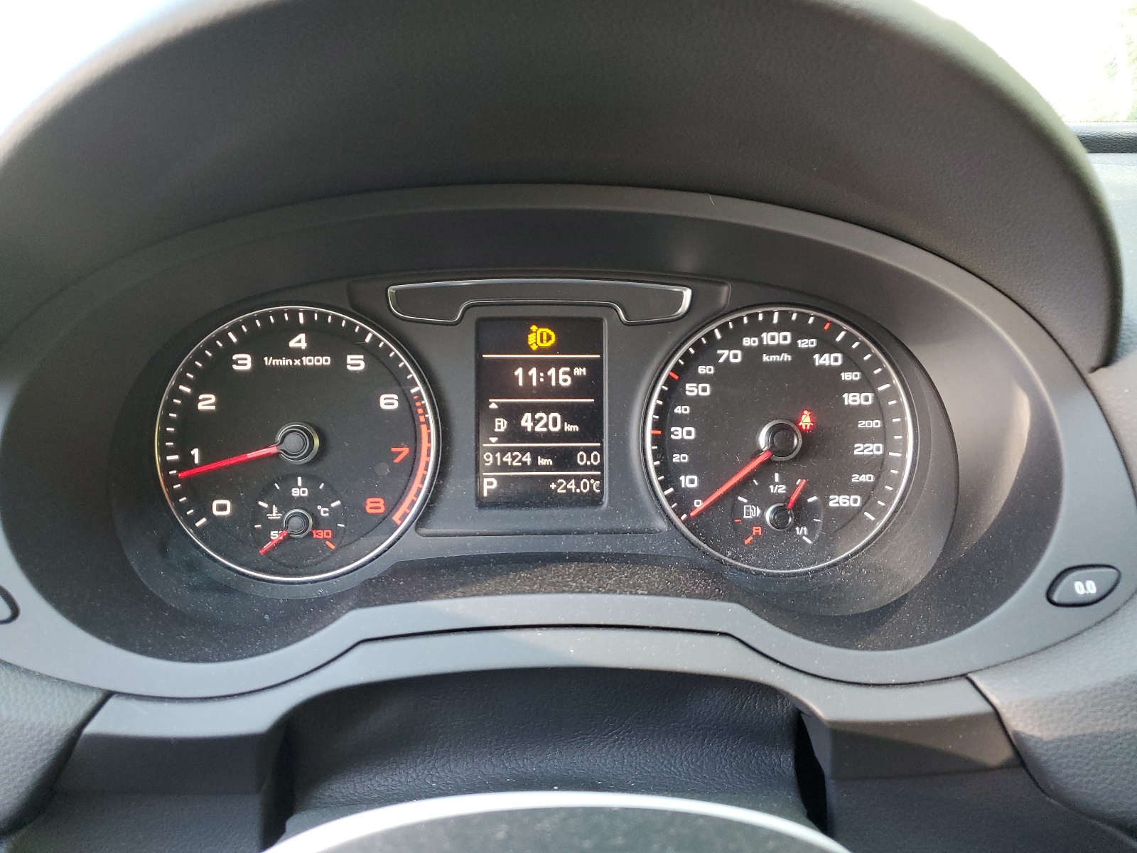 WA1JCCFS4HR003443 2017 Audi Q3 Premium Plus