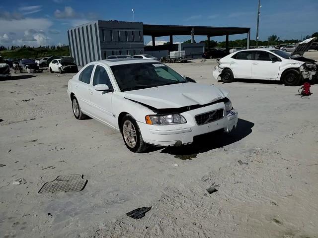 2006 Volvo S60 2.5T VIN: YV1RS592162548261 Lot: 63250454