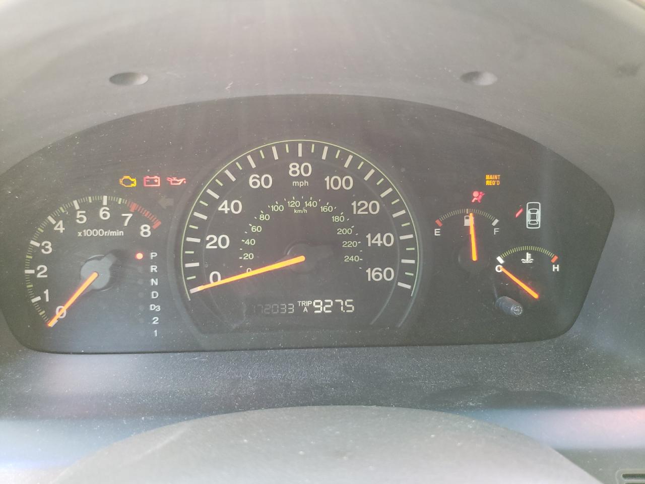 2004 Honda Accord Ex VIN: 1HGCM66564A013490 Lot: 63951174