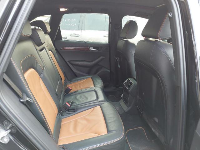 WAUCKC8R2DA000929 - 2013 AUDI Q5 - #62372164