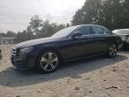 2018 Mercedes-Benz E 300 4Matic   იყიდება Waldorf-ში, MD - Mechanical