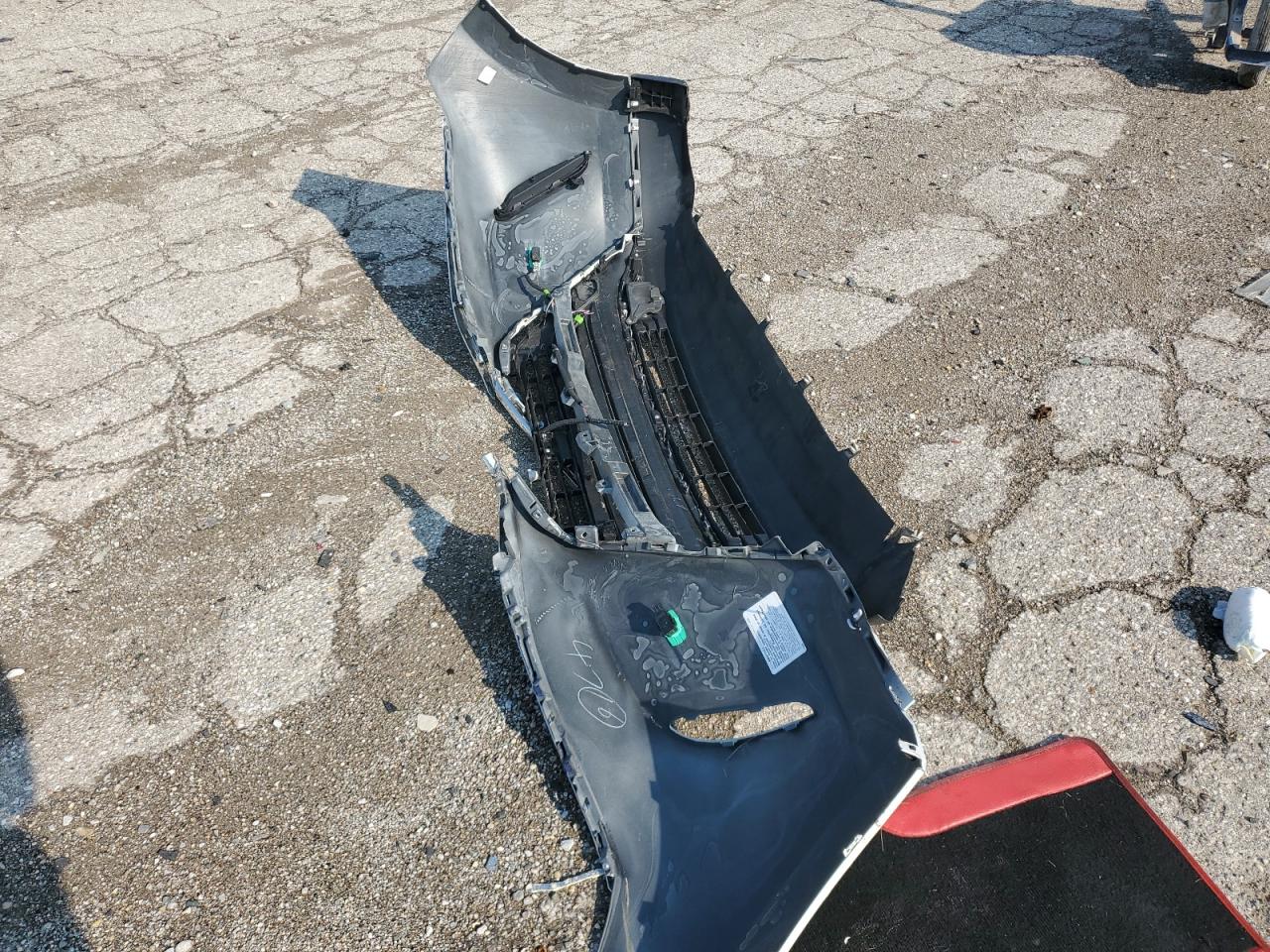 2021 Toyota Venza Le VIN: JTEAAAAH2MJ036442 Lot: 62905354