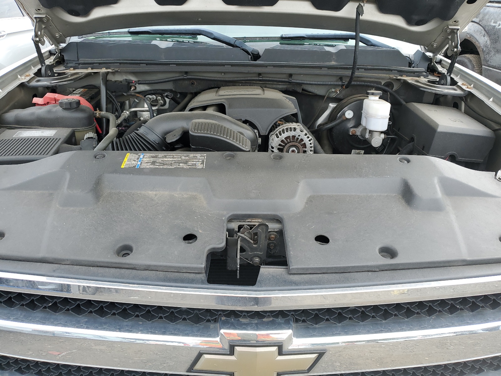 3GCEK33M59G222140 2009 Chevrolet Silverado K1500 Ltz