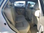 2007 Infiniti Fx35  продається в Anthony, TX - Undercarriage