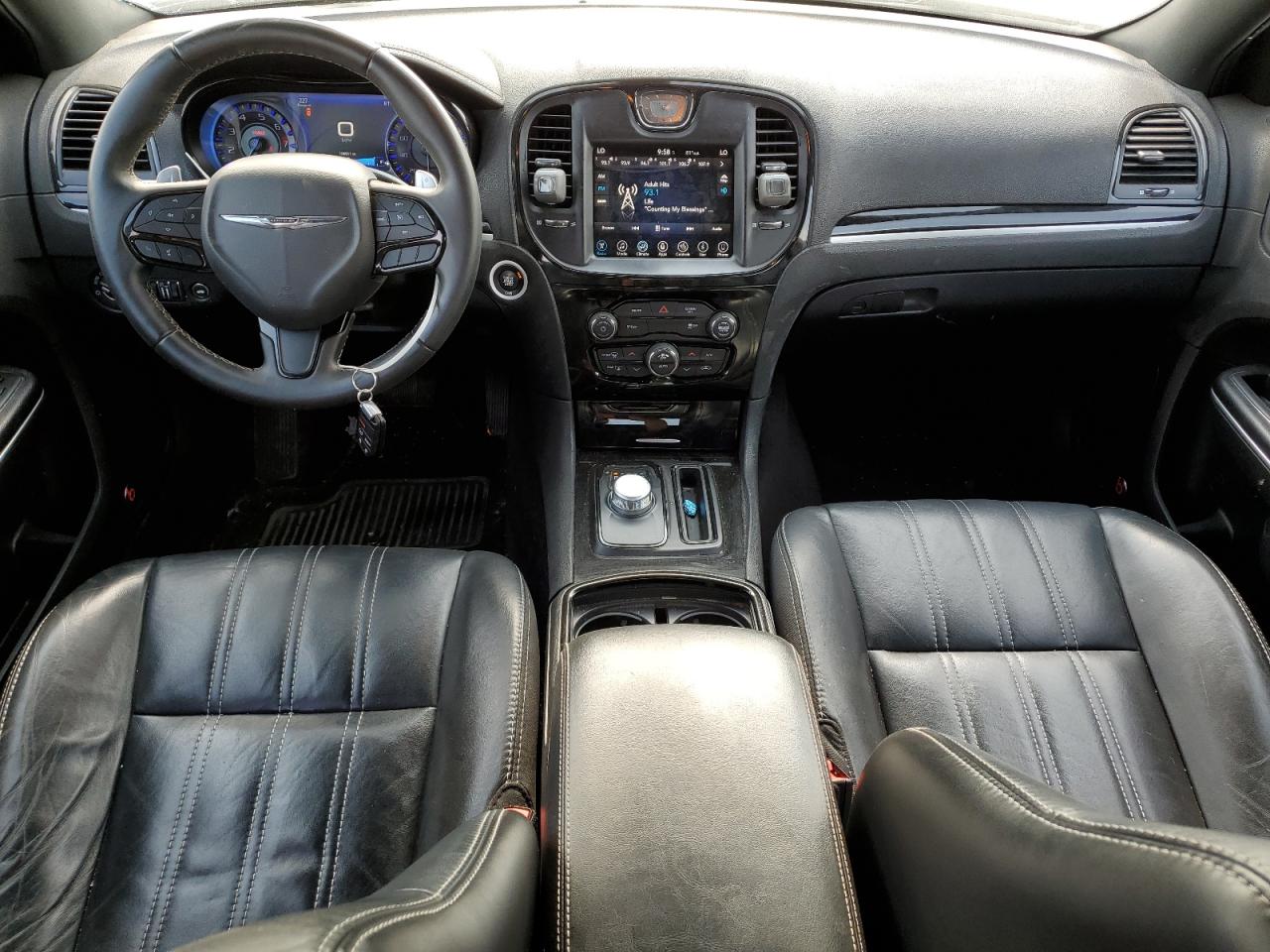 2017 Chrysler 300 S VIN: 2C3CCAGG0HH647975 Lot: 63655634