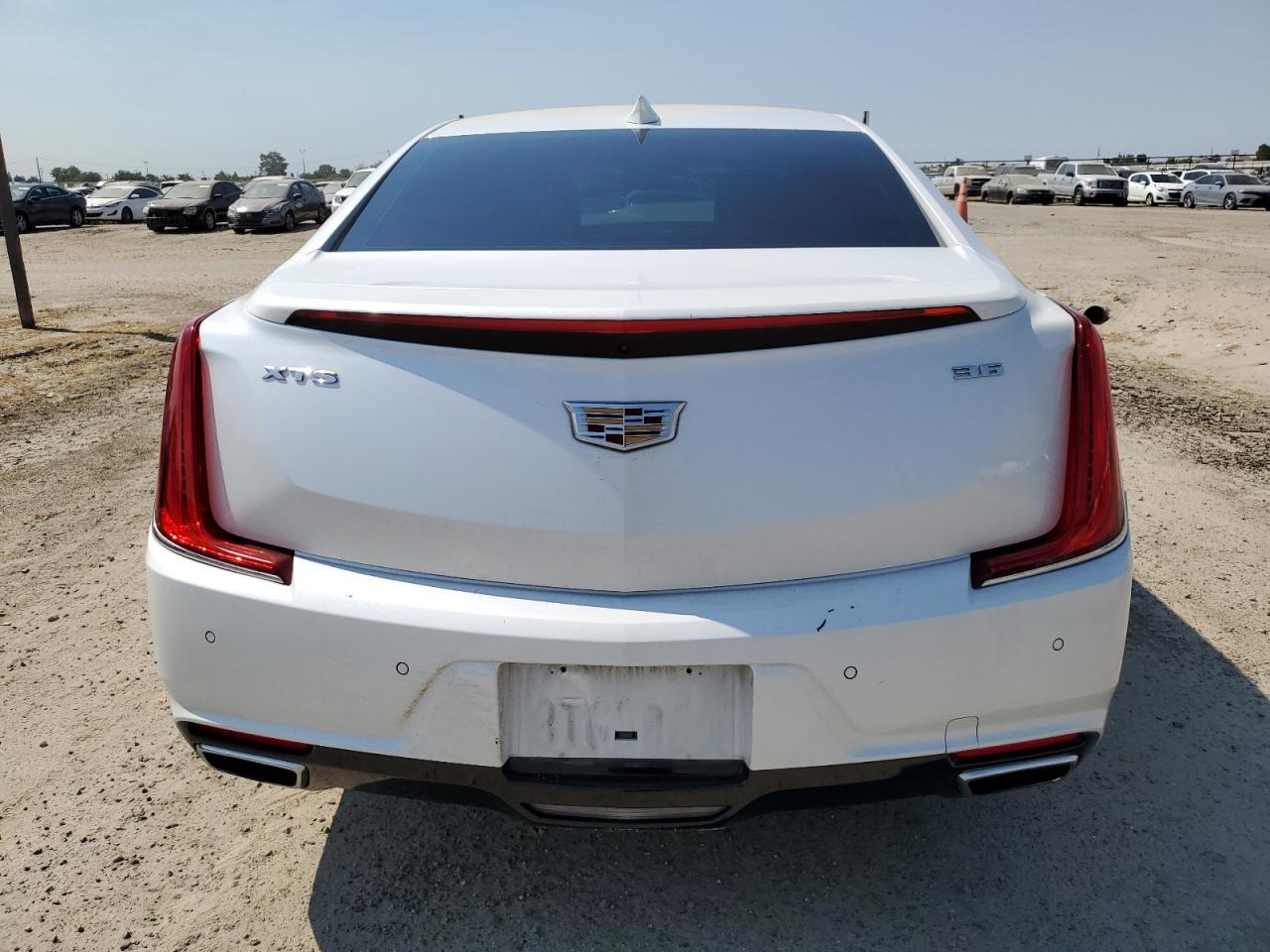 2019 Cadillac Xts Luxury VIN: 2G61M5S32K9135179 Lot: 65568414