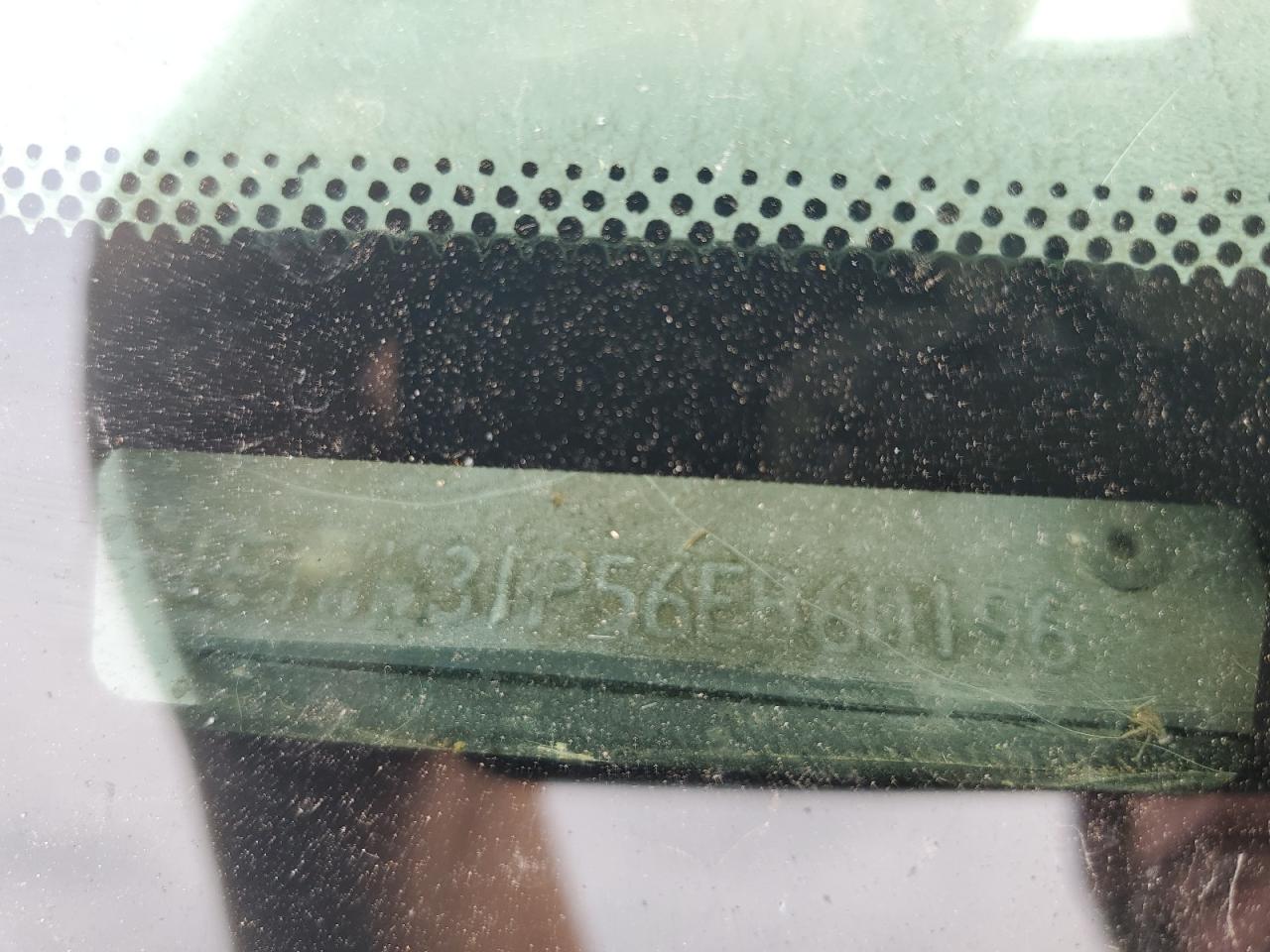 2006 Ford F350 Srw Super Duty VIN: 1FTWW31P56EB60196 Lot: 64444584