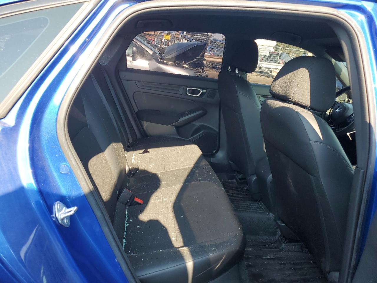 2HGFE2F55NH544072 2022 Honda Civic Sport