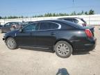 2010 LINCOLN MKS  for sale at Copart AB - EDMONTON